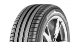 245/40R17 Kleber DYNAXER UHP 91Y Pneumatico autovettura