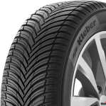 215/45R17 Kleber QUADRAXER 3 91W Pneumatico autovettura