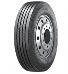 225/75R17.5 Laufenn LF21 129/127M Autocarro