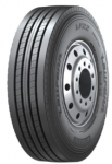 385/65R22.5 Laufenn LF22 160K Autocarro