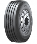 425/65R22.5 Laufenn LF91 165K Autocarro