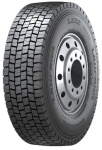215/75R17.5 Laufenn LZ22 126/124M Autocarro