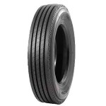 245/70R19.5 LEAO F820 136/134M Autocarro