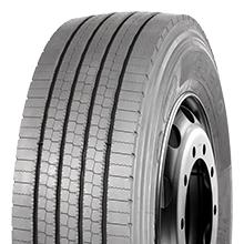 215/75R17.5 LEAO KLS200 126/124M Autocarro