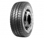 425/65R22.5 LEAO KXA400 165K Autocarro