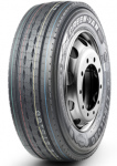 315/60R22,5 Linglong ETS100 PR16 steering 152/148L TL M+S 3PMSF made in Serbia Autocarro