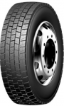 245/70R17,5 Linglong L-D20 PR16 136/134M LL 3PMSF made in Serbia Autocarro