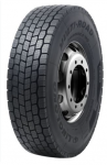 315/80R22,5 Linglong R-D30 PR20 156/150L(154/150M) TL made in Serbia  Autocarro