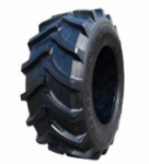 380/70R24 Marcher-Roadhiker R-1 TRACPRO 668 125A8/125B TL made in China Pneumatico agricolo