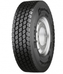 215/75R17.5 Matador D HR 4 126/124M Autocarro