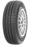 235/65R16C Matador MPS125 VARIANT ALL WEATHER 121/119N Pneumatico furgone/camioncino