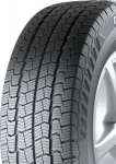 225/75R16C Matador MPS400 VARIANT ALL WEATHER 2 121/120R Pneumatico furgone/camioncino