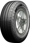 225/75R16C Michelin AGILIS 3 121R Pneumatico furgone/camioncino