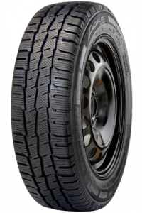 225/70R15C Michelin Agilis Alpin 112R Pneumatico furgone/camioncino