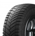 225/75R16C Michelin AGILIS CROSSCLIMATE 118/116R Pneumatico furgone/camioncino