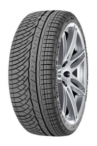 305/30R20 Michelin PILOT ALPIN 4 103W Pneumatico autovettura