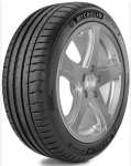 325/30-ZR21 Michelin PILOT SPORT 4 108Y Pneumatico autovettura