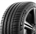 345/30-ZR20 Michelin PILOT SPORT 4 S 106Y Pneumatico autovettura