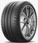 255/35-ZR20 Michelin PILOT SPORT CUP 2R 97Y Pneumatico autovettura