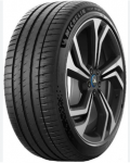 255/35R21 Michelin PILOT SPORT EV 98W Pneumatico autovettura