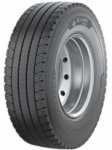 315/60R22.5 Michelin X LINE ENERGY D 152/148L Autocarro