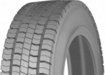 315/70R22.5 Michelin X MULTI HD Z 156/150L Autocarro
