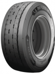 385/55R22.5 Michelin X MULTI T2 160K Autocarro