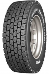 295/80R22.5 Michelin X MULTIWAY 3D XDE 152/148L Autocarro