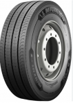 385/65R22.5 Michelin X MULTI Z 160K Autocarro