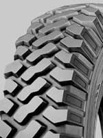 365/80R20 Michelin XZL O/R 4X4 152K Autocarro