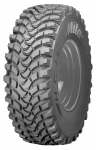440/80R24 Mitas HCM 154D Pneumatico industriale