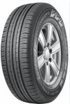 235/60R17C Nokian Tyres CARGOPROOF C  117/115R Pneumatico furgone/camioncino