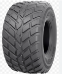 600/55R26.5 Nokian COUNTRY KING 165D Pneumatico agricolo