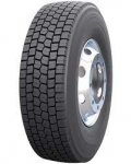 235/75R17.5 Nokian Tyres E-TRUCK DRIVE 132/130M Autocarro