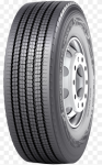 315/70R22.5 Nokian HKPL TRUCK F 152/148M Autocarro