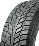 235/65R16C Nokian SNOWPROOF C 121/119R Pneumatico furgone/camioncino