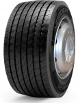 445/45R19.5 Nordexx TRAILER 20 160L Autocarro