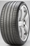 265/45-ZR20 Pirelli P-ZERO LUXURY 108Y Pneumatico autovettura