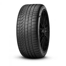 265/40R20 Pirelli P Zero Winter 104H Pneumatico autovettura