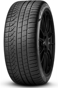 295/30R21 Pirelli P Zero Winter 102W Pneumatico autovettura