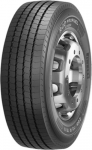 355/50 R22,5 R02PFS 156L 3PMSF M+S TL (Steer) PIRELLI Autocarro