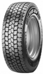245/70 R17,5 TR:01T 136/134M 3PMSF M+S TL PIRELLI Autocarro