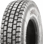 315/80 R22,5 TR25 156/150L 3PMSF M+S TL PIRELLI Autocarro