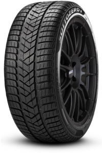 245/45R20 Pirelli WINTER SOTTOZERO 3 103V Pneumatico autovettura