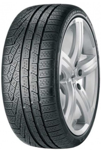 265/45R20 Pirelli WINTER SOTTOZERO SERIE II W270 108W Pneumatico autovettura