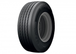 205/75R17.5 Riken ROADREADY S 124/122M Autocarro