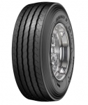 385/55 R22,5 CARGO 5 160K/158L 3PMSF M+S TL SAVA Autocarro