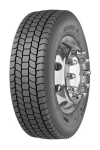 315/60 R22,5 ORJAK 5 152/148L 3PMSF M+S TL SAVA Autocarro