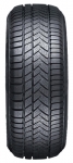 195/60R16C Haida HD-667 99/97Q DOT2921 Pneumatico furgone/camioncino