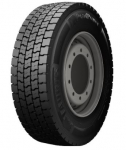 205/75R17.5 Taurus ROAD POWER S 124/122M Autocarro
